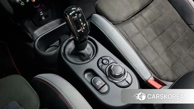 Mini Cooper S id 2993565 из Кореи 19