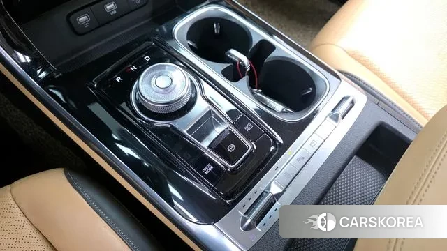 Kia Carnival 4th generation id 3727357 из Кореи 19