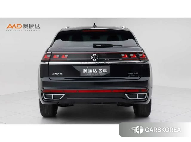 Volkswagen Tourang id 4299994 из Китая 9