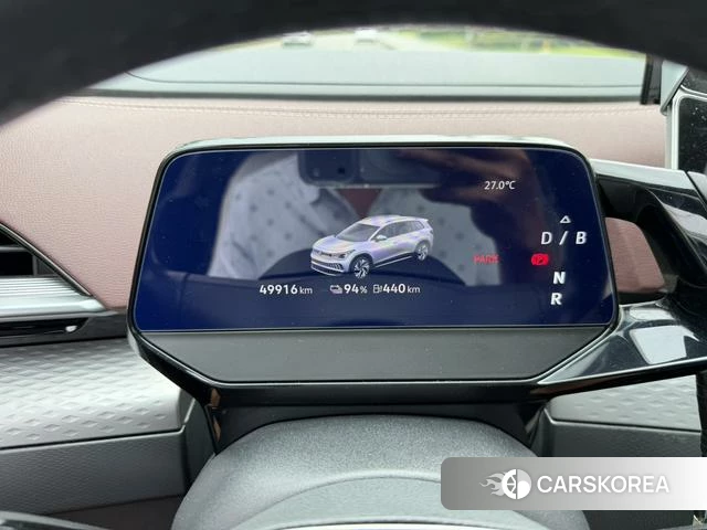 Volkswagen ID.6 X id 4366064 из Китая 13