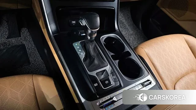 Kia Carnival 4th generation id 3529827 из Кореи 19