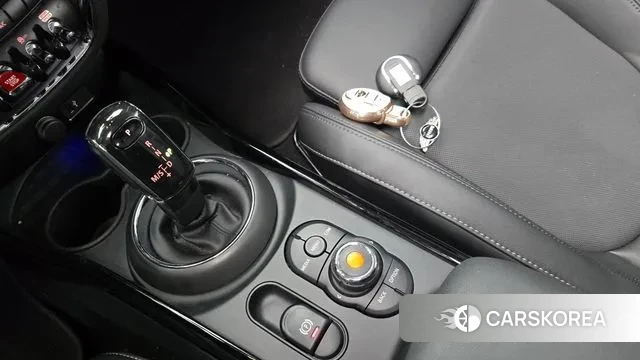 Mini Cooper Clubman id 3468518 из Кореи 19