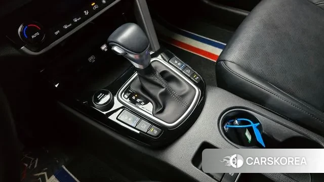 Kia Seltos id 3275186 из Кореи 19