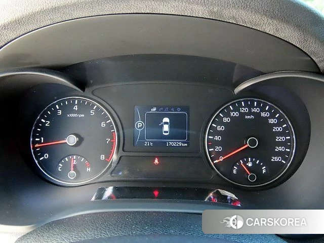 Kia K5 second generation id 4873690 из Кореи 18