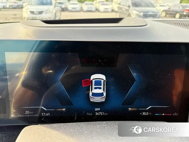 BMW X7 (G07) id 2857704 из Кореи 14