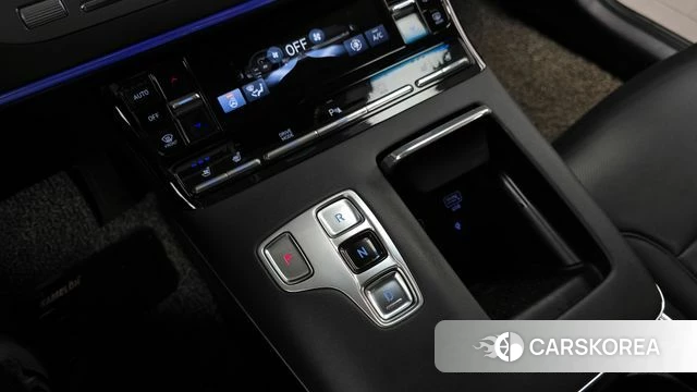 Hyundai The New Grandeur IG id 3942015 из Кореи 19