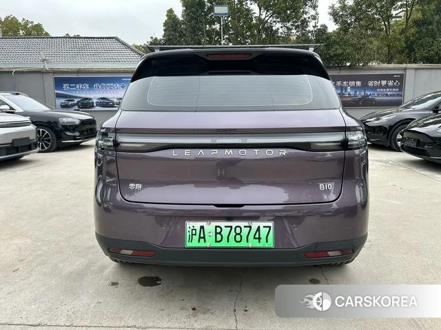 Zero-running car Zero run B10 id 4239444 из Китая 9