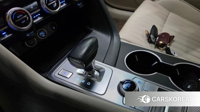 Genesis The New G70 id 3916083 из Кореи 19