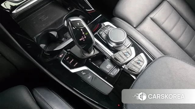 BMW X3 (G01) id 3395829 из Кореи 19