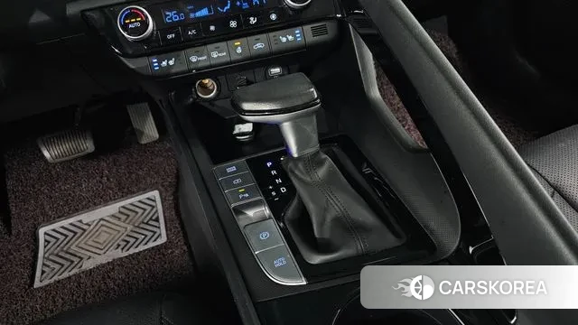 Hyundai Avante (CN7) id 3571994 из Кореи 19