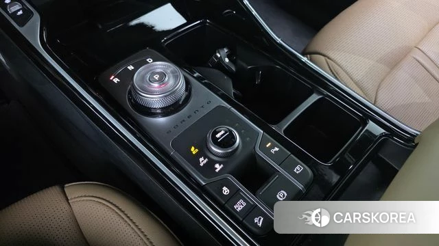 Kia The New Sorento 4th Generation id 4916652 из Кореи 29