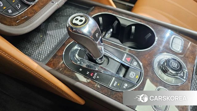 Bentley Bentayga id 4304557 из Кореи 19