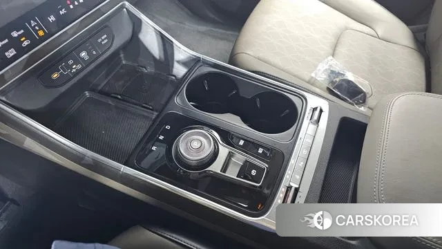 Kia The New Carnival 4th Generation id 3523298 из Кореи 19