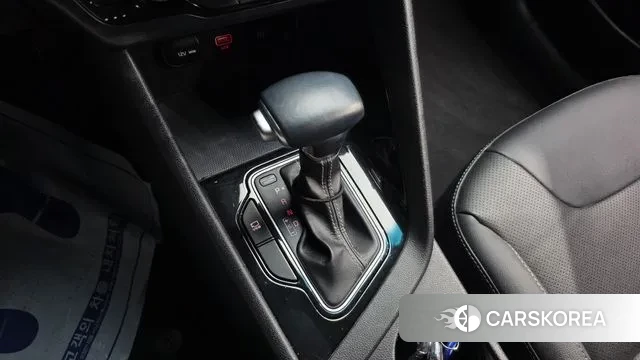 Kia The New Niro id 3546547 из Кореи 19