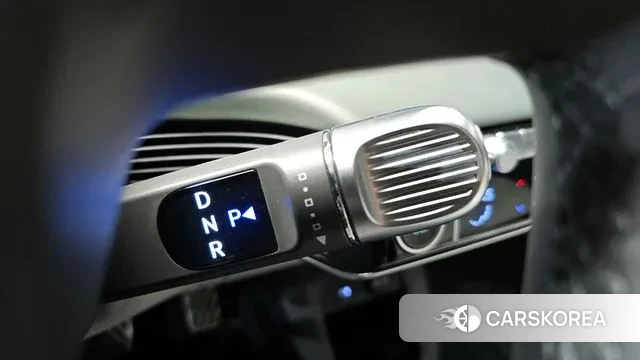 Hyundai Ionic 5 id 3365812 из Кореи 19