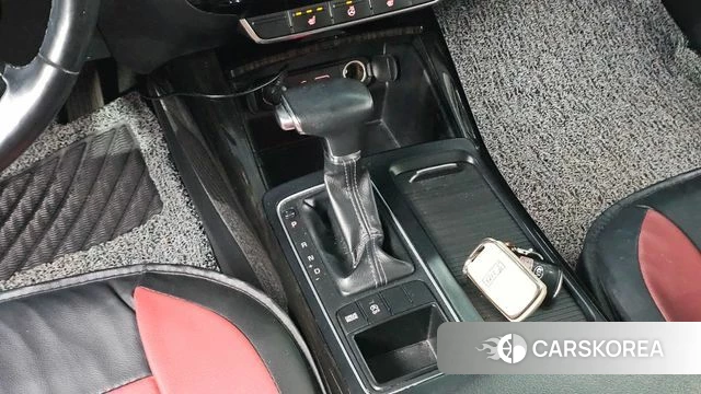 Kia The New Sorento id 4563472 из Кореи 31