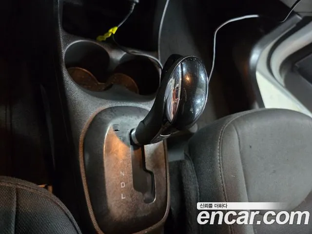 Chevrolet (GM Daewoo) The New Spark id 2757037 из Кореи 19