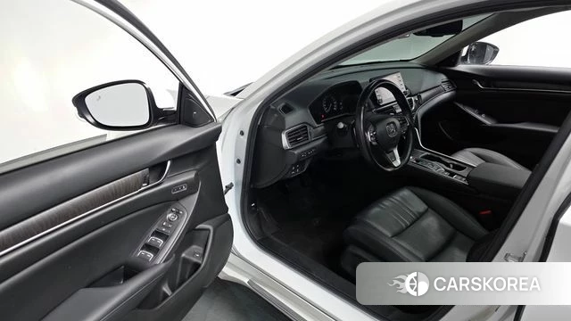 Honda Accord 10th Generation id 3964522 из Кореи 19