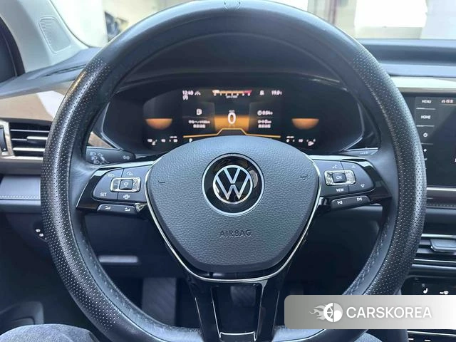 Volkswagen Tuyue id 4301410 из Китая 21