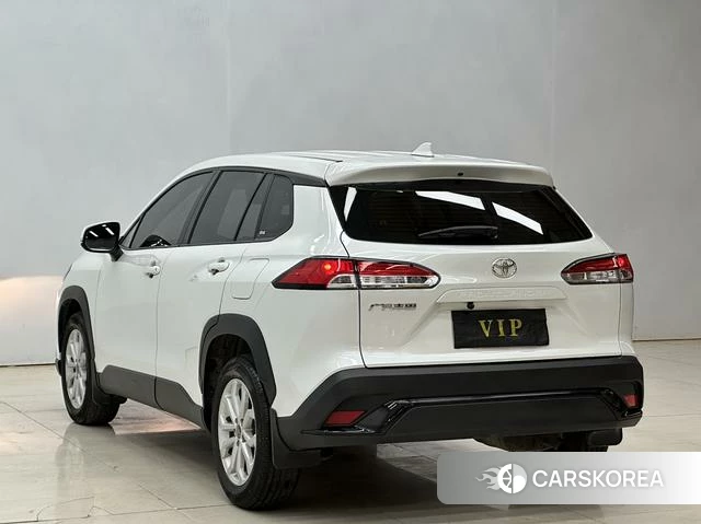 Toyota Fenglanda id 4261887 из Китая 9