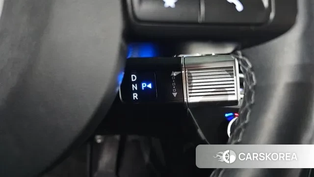 Hyundai Sonata D Edge (DN8) id 3555333 из Кореи 19