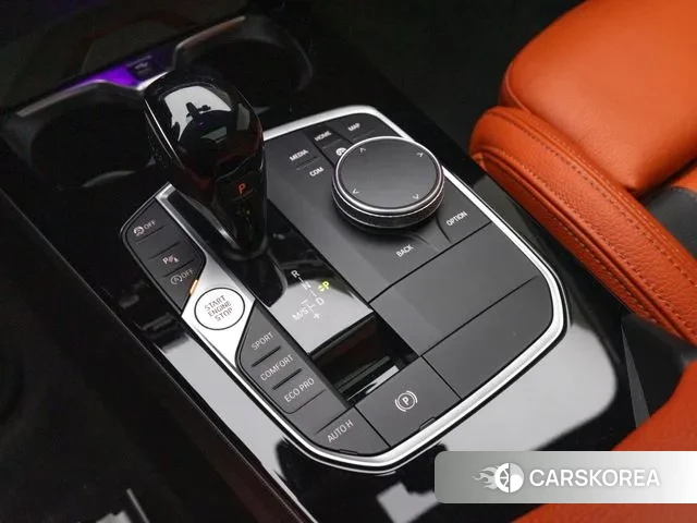 BMW 1 Series (F40) id 3310202 из Кореи 19