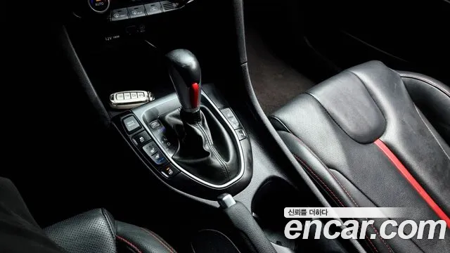 Hyundai Veloster (JS) id 2466372 из Кореи 19