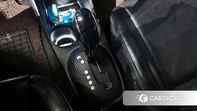 Chevrolet (GM Daewoo) The Next Spark id 3714014 из Кореи 19