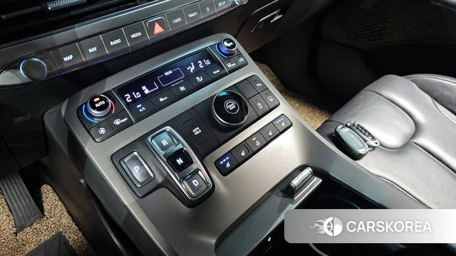 Hyundai Palisade id 4683477 из Кореи 19