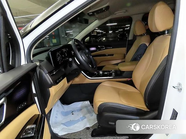 Kia Carnival 4th generation id 3910588 из Кореи 19