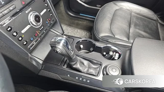 Ford Explorer id 3714059 из Кореи 19