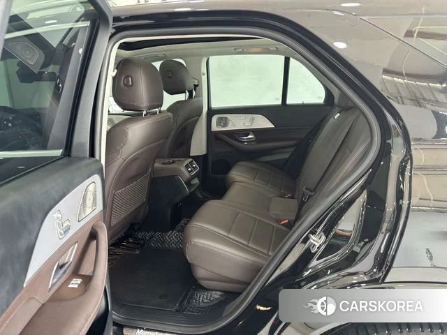 Mercedes-Benz GLE (import) id 4314461 из Китая 31