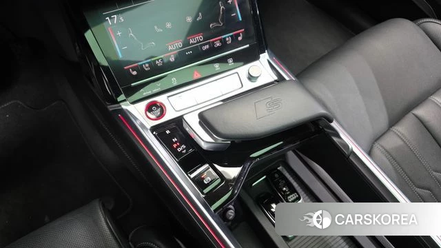 Audi e-Tron id 4463752 из Кореи 35