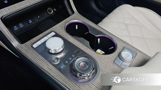 Genesis GV80 id 4635089 из Кореи 29