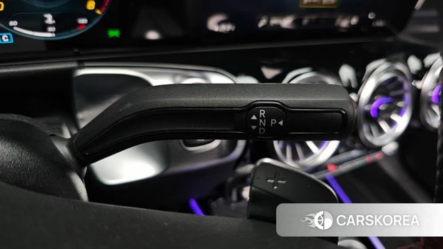 Mercedes-Benz GLB-Class X247 id 4186203 из Кореи 32