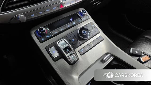 Hyundai Palisade id 4429722 из Кореи 30