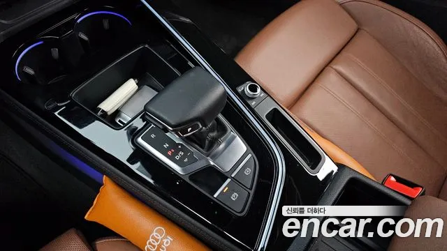 Audi A5 (F5) id 2352322 из Кореи 19