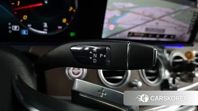 Mercedes-Benz E-Class W213 id 3726618 из Кореи 19