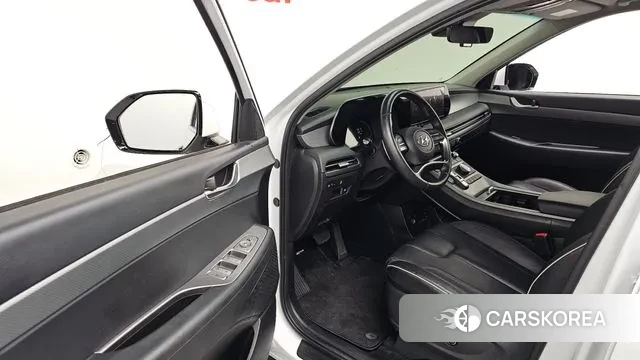 Hyundai The New Palisade id 3721741 из Кореи 19