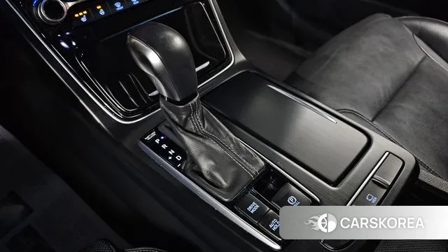 Hyundai Grandeur IG id 3617241 из Кореи 19