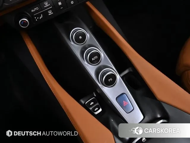 Ferrari Portofino id 3464544 из Кореи 19