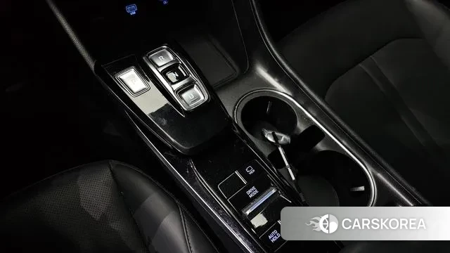 Hyundai Sonata (DN8) id 3552131 из Кореи 19