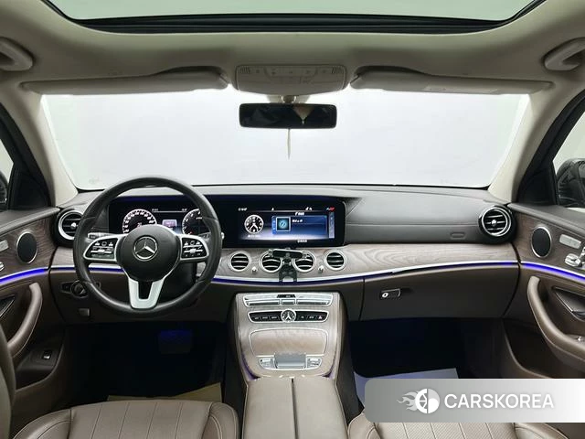 Mercedes-Benz E-class id 4253161 из Китая 19