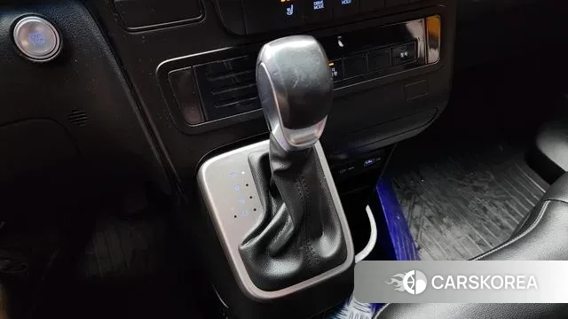 Hyundai Staria id 3069318 из Кореи 19