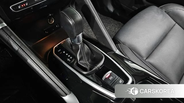 Renault Korea (Samsung) The New QM6 id 3833012 из Кореи 19