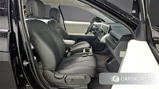 Hyundai Ionic 5 id 3712682 из Кореи 19