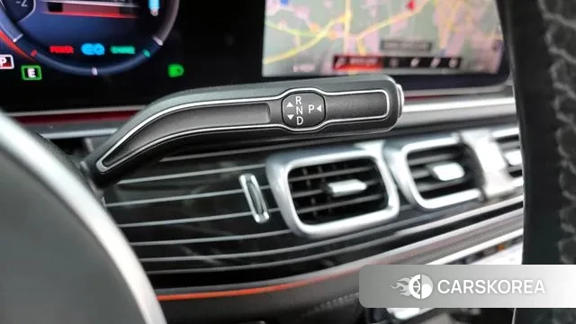 Mercedes-Benz GLE-Class W167 id 3562703 из Кореи 19