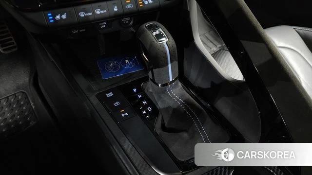Hyundai Avante (CN7) id 4608841 из Кореи 33