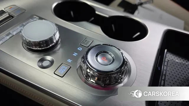 Genesis GV70 id 3580581 из Кореи 20