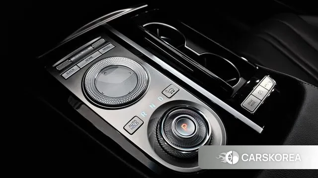 Genesis G80 (RG3) id 3032946 из Кореи 19